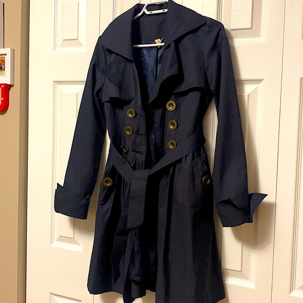 Dress coat 🧥